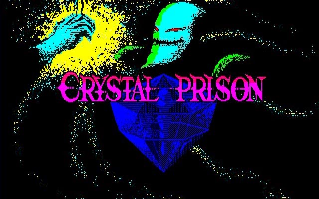 CRYSTAL PRISON