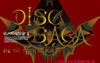 DISC SAGA �ֳ��� THE TOWER OF MUDA  