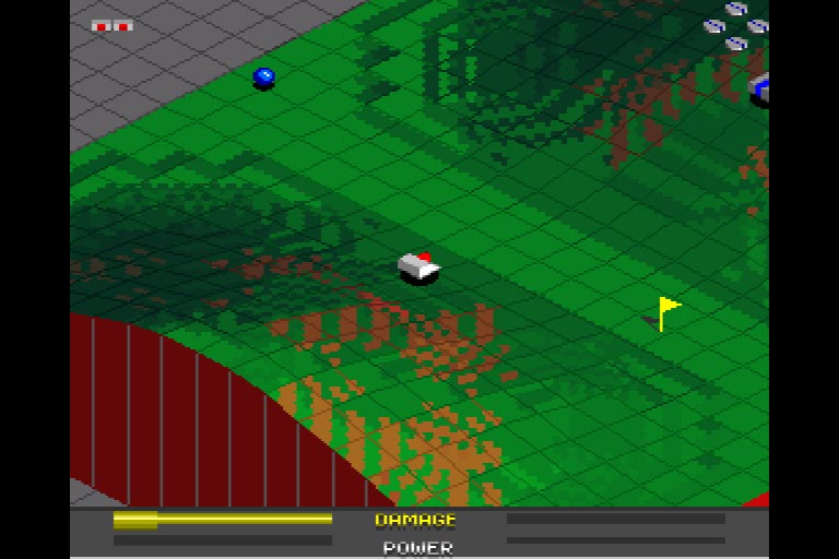 「SQUARE REZORT ハイパー戦車戦」X68000用ソフト PCゲーム 【メーカー公式ショップ】