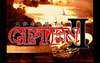 GE�TEN II  