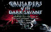 WIZARDRY CRUSADERS of the DARK SAVANT  