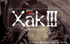 Xak III 