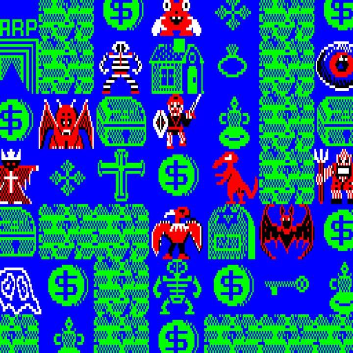 SWITCH ドラゴンスレイヤー LEVEL 2.0 PC88 配信
