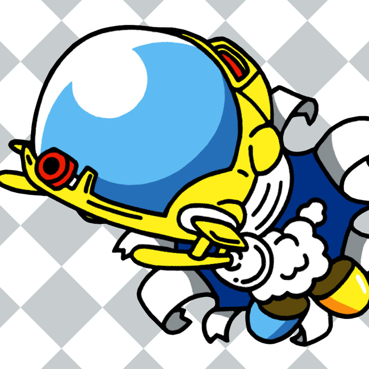 エギー（PC-8801）2026/02/12 | EGGコンソール