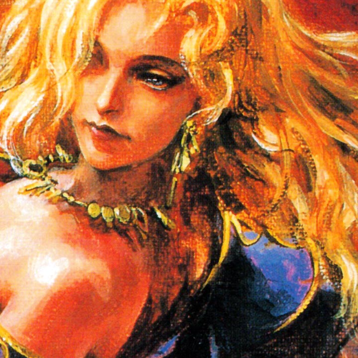 ブランディッシュ リニューアル（PC-9801版）08/14 配信