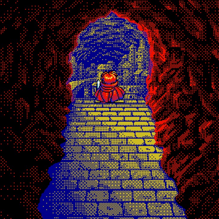 リバイバル ザナドゥ イージーバージョン（PC-9801）配信
