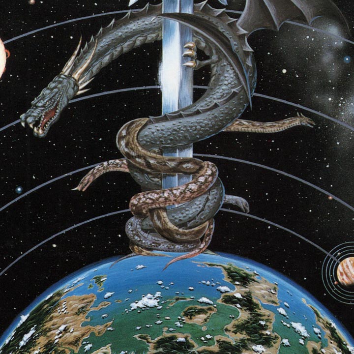 夢幻の心臓II（PC-8801）11/6 配信