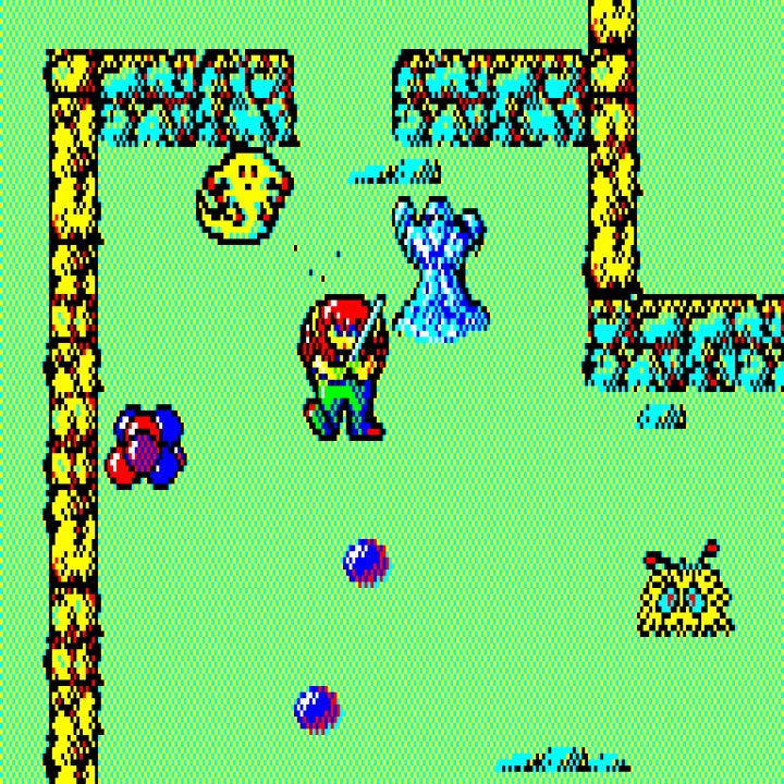 SWITCH メルヘンヴェールII PC98 配信