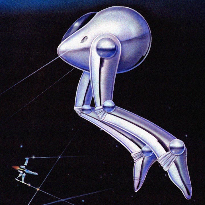 EGGCONSOLE エギー PC88 配信