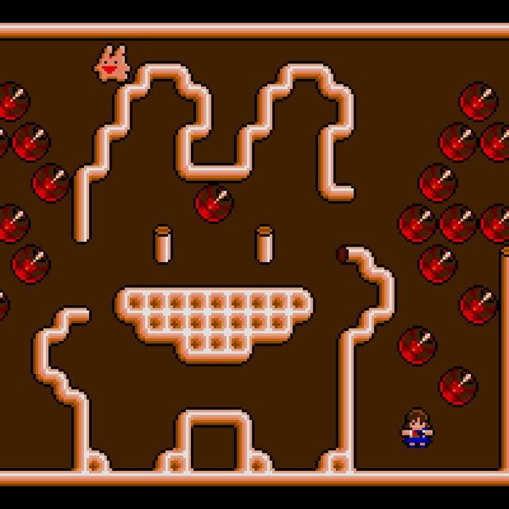 かーばんくるぴ（MSX2）12/25配信