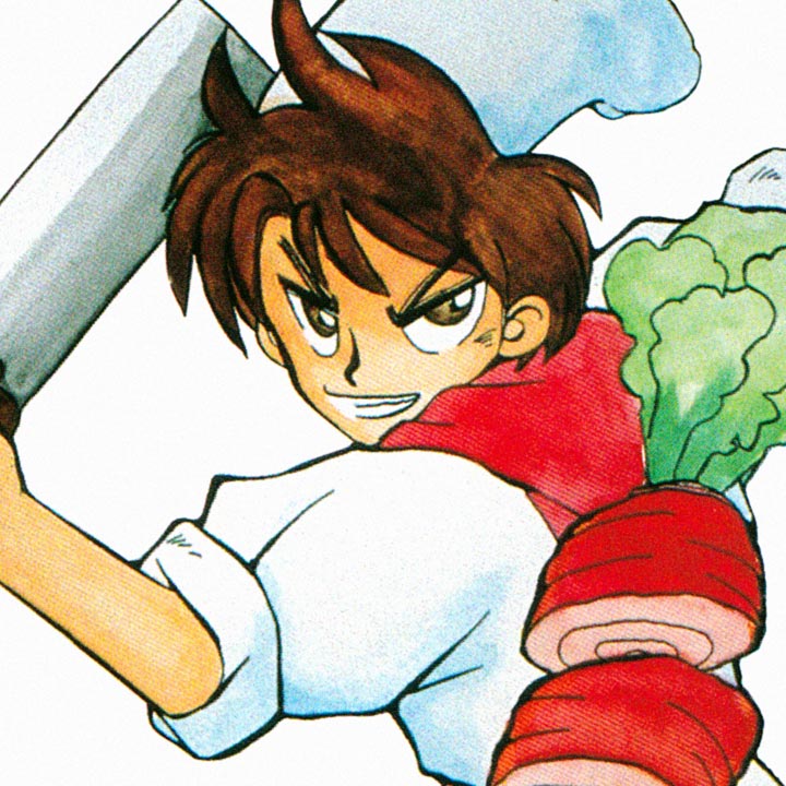 SWITCH スーパーコックス MSX2 配信