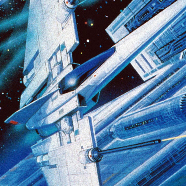 SWITCH レイドック2 MSX2+ 配信