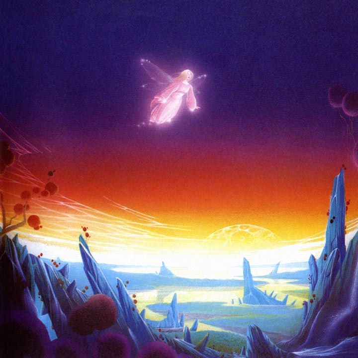 ハイドライド（MSX2）03/19 配信