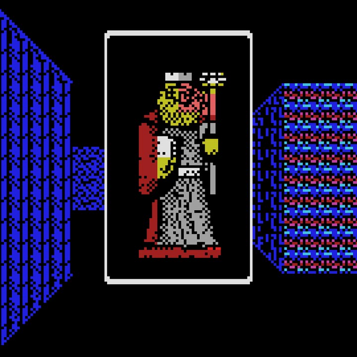 ディープダンジョン 魔洞戦記（MSX）05/07 配信