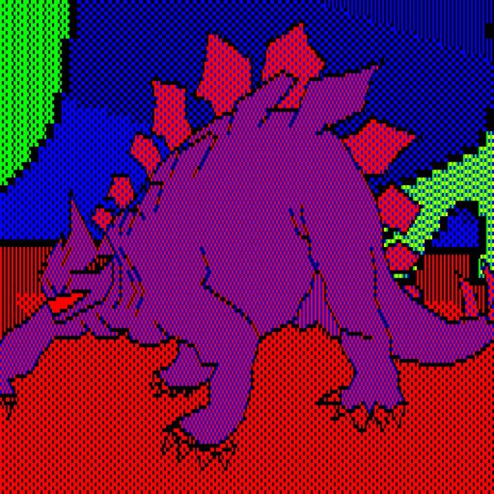 SWITCH ゾーディアック PC88 配信
