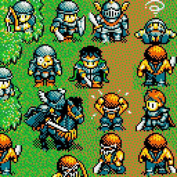 SWITCH ファーストクイーンIV PC98 配信