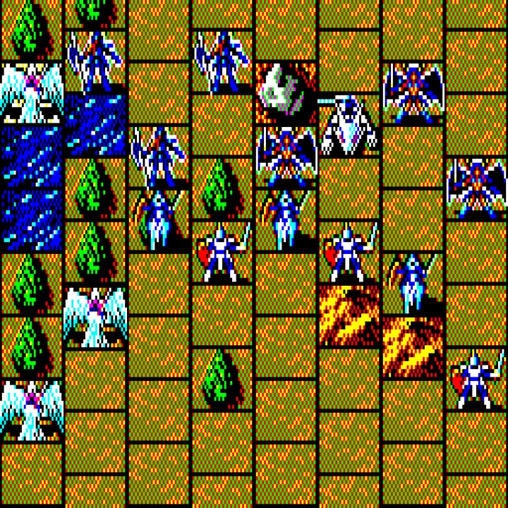 SWITCH エルスリード PC88SR 配信