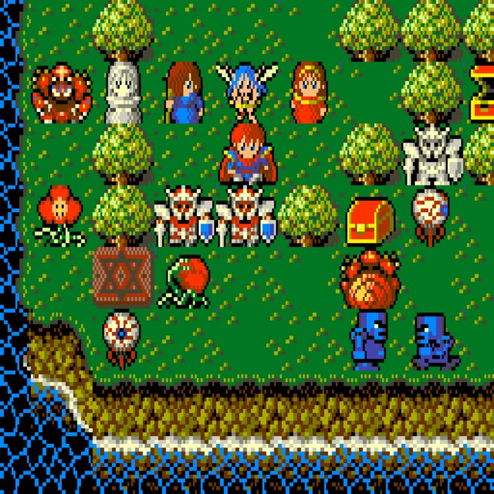 サブナック（PC-9801）09/10 配信