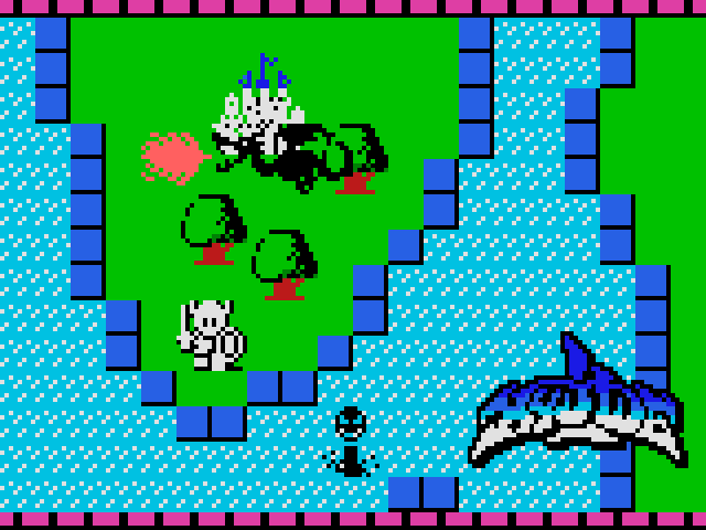 ハイドライド（MSX）2/17 配信