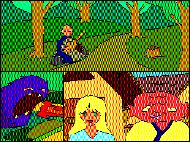 白伝説（PC-8801）03/03 無料配信