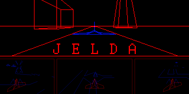 ジェルダ