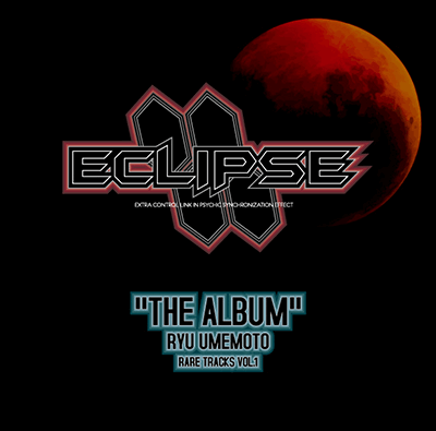 ECLIPSE “THE ALBUM”