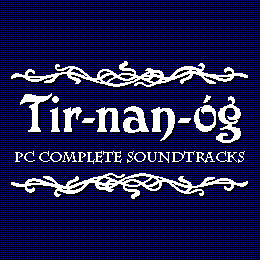 ティル・ナ・ノーグ PCコンプリート・サウンドトラックス