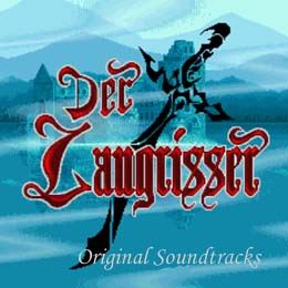 デア ラングリッサー オリジナル・サウンドトラックス